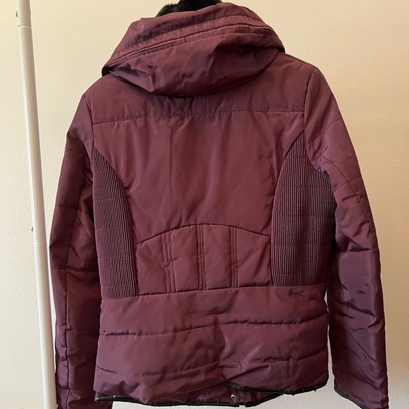 POLO winter jacket - Picture 3 of 3